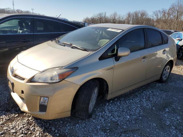 TOYOTA PRIUS 2010 jtdkn3du8a0031636