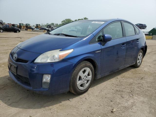 TOYOTA PRIUS 2010 jtdkn3du8a0031927