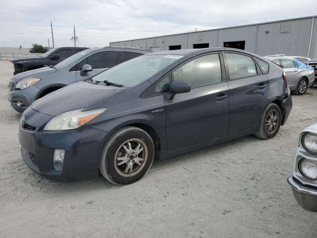 TOYOTA PRIUS 2010 jtdkn3du8a0036058