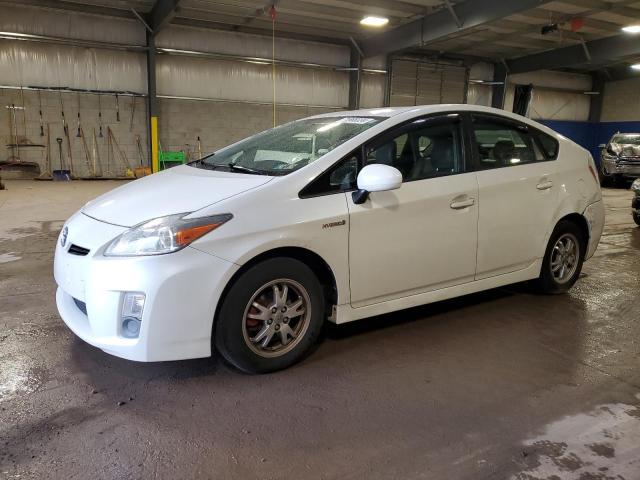 TOYOTA PRIUS 2010 jtdkn3du8a0037694