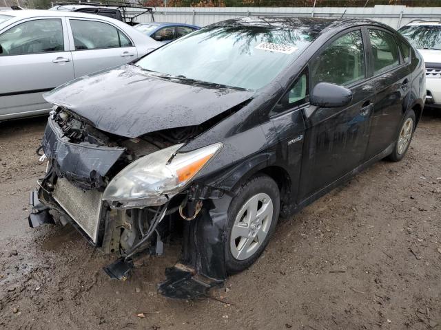 TOYOTA PRIUS 2010 jtdkn3du8a0039445