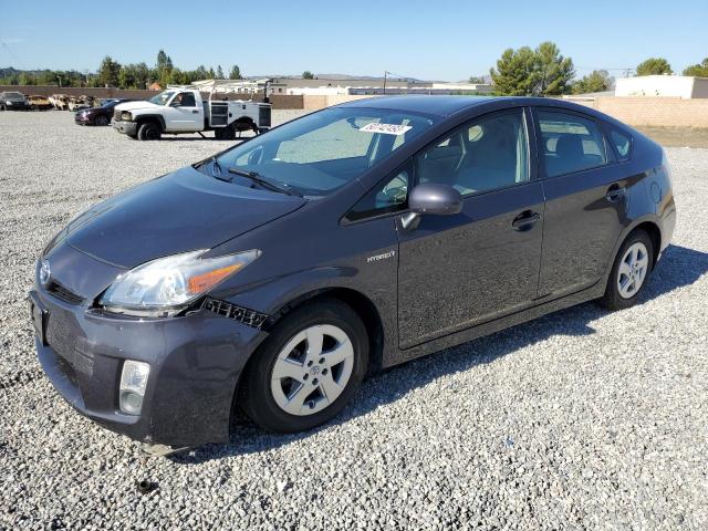 TOYOTA PRIUS 2010 jtdkn3du8a0040319