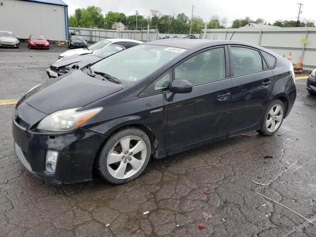 TOYOTA PRIUS 2010 jtdkn3du8a0041969