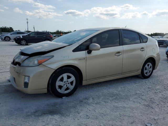 TOYOTA PRIUS 2010 jtdkn3du8a0042555