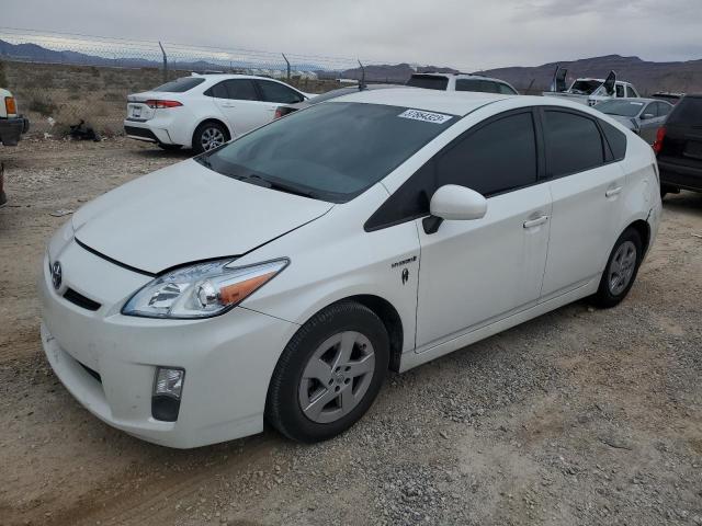 TOYOTA PRIUS 2010 jtdkn3du8a0045231