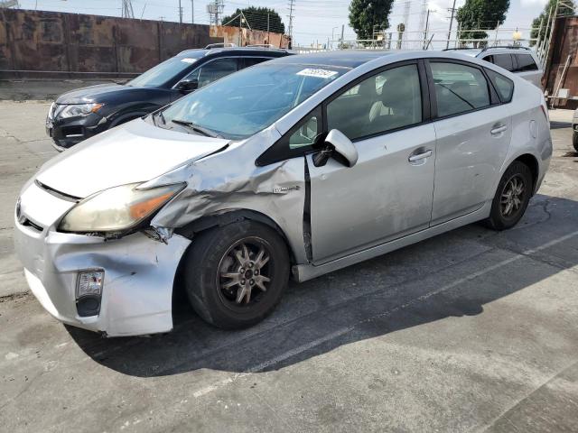 TOYOTA PRIUS 2010 jtdkn3du8a0046623