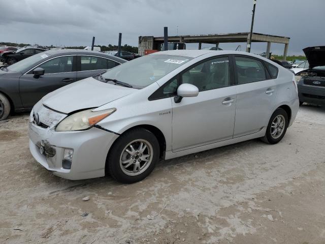 TOYOTA PRIUS 2010 jtdkn3du8a0047657