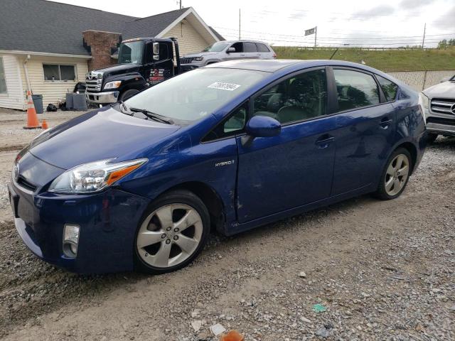 TOYOTA PRIUS 2010 jtdkn3du8a0049456