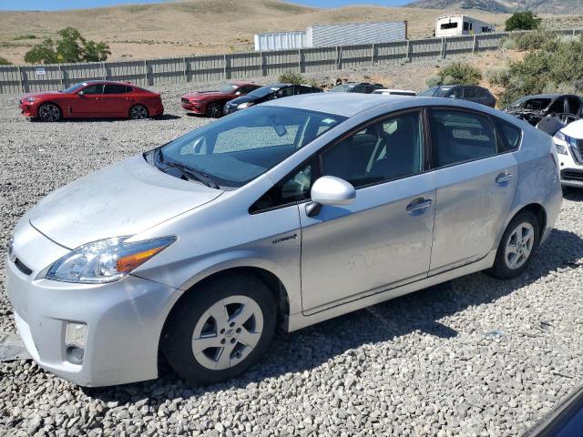 TOYOTA PRIUS 2010 jtdkn3du8a0052423