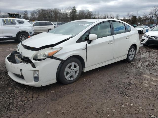 TOYOTA PRIUS 2010 jtdkn3du8a0055967