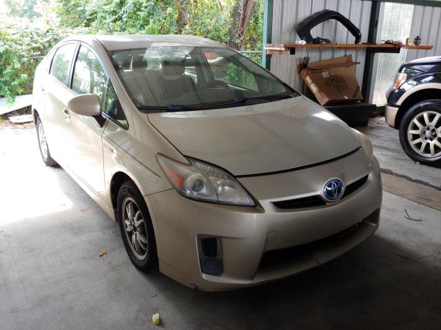 TOYOTA PRIUS 2010 jtdkn3du8a0056181