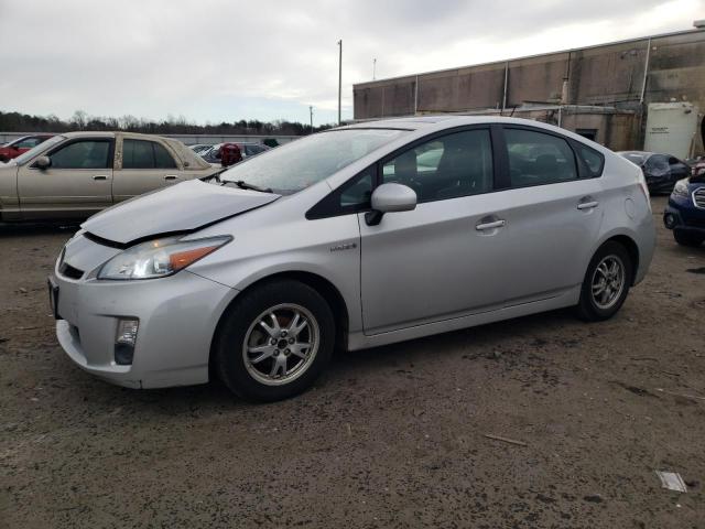 TOYOTA PRIUS 2010 jtdkn3du8a0057668