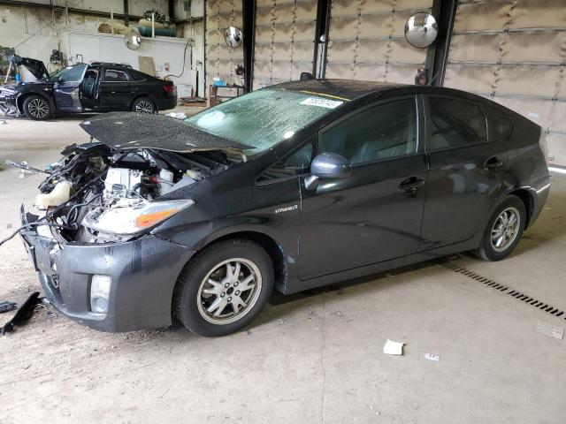 TOYOTA PRIUS 2010 jtdkn3du8a0065639