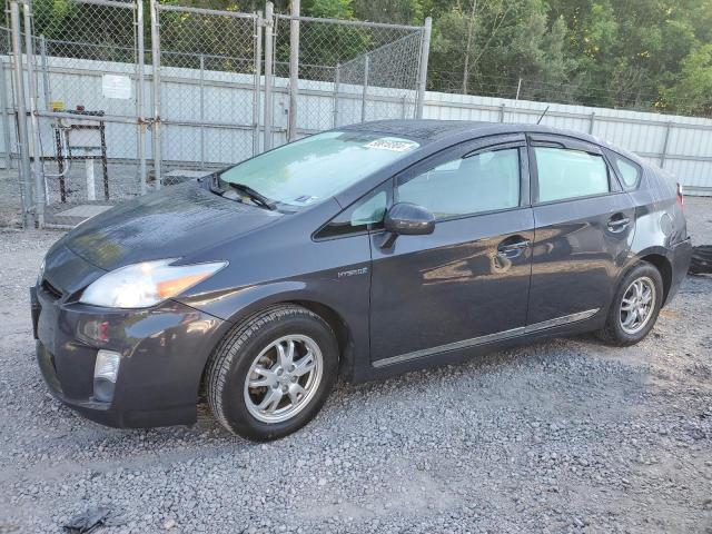 TOYOTA PRIUS 2010 jtdkn3du8a0075362