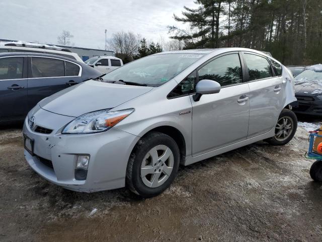 TOYOTA PRIUS 2010 jtdkn3du8a0076981