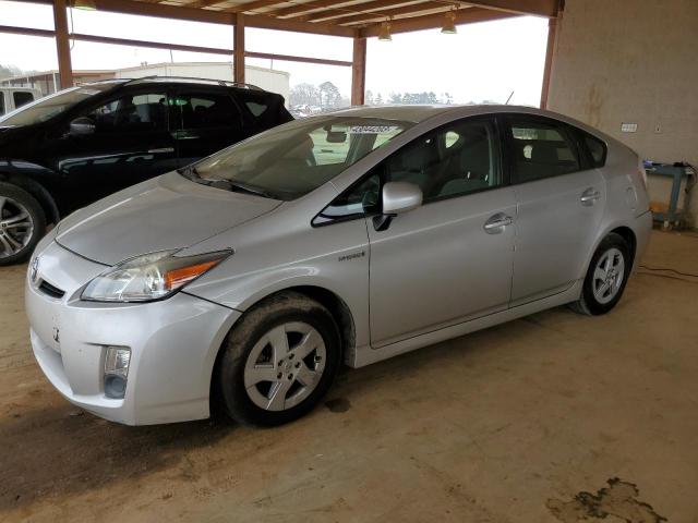 TOYOTA PRIUS 2010 jtdkn3du8a0079508