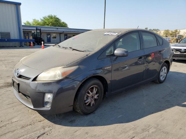 TOYOTA PRIUS 2010 jtdkn3du8a0079556