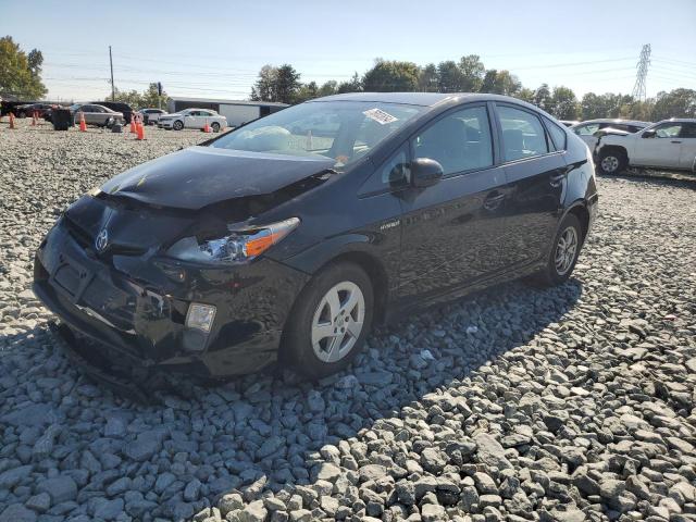 TOYOTA PRIUS 2010 jtdkn3du8a0081288