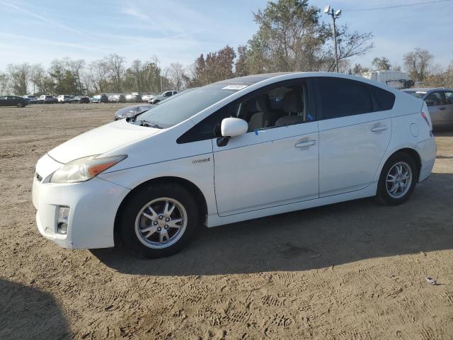 TOYOTA PRIUS 2010 jtdkn3du8a0087706