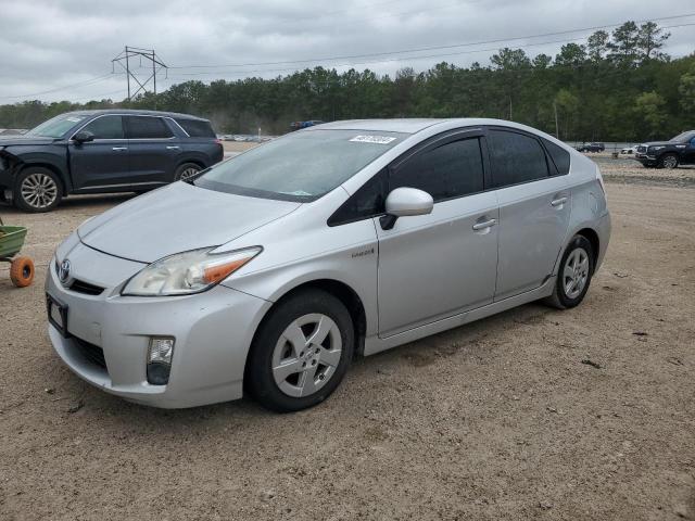 TOYOTA PRIUS 2010 jtdkn3du8a0100485