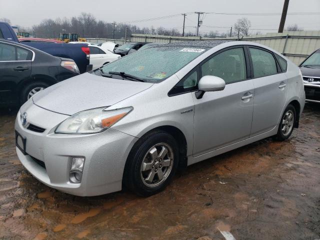 TOYOTA PRIUS 2010 jtdkn3du8a0101443