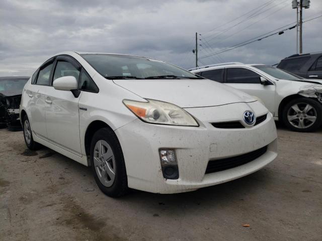 TOYOTA PRIUS 2010 jtdkn3du8a0101748