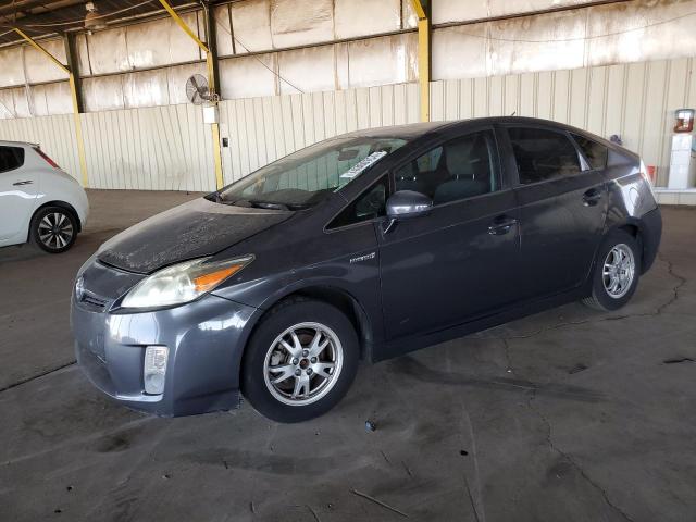 TOYOTA PRIUS 2010 jtdkn3du8a0112071