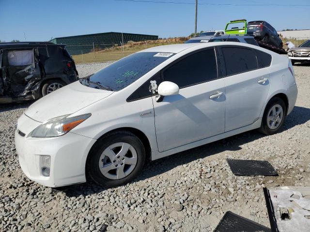 TOYOTA PRIUS 2010 jtdkn3du8a0112264