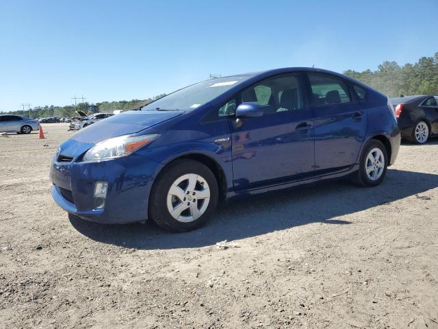 TOYOTA PRIUS 2010 jtdkn3du8a0114242