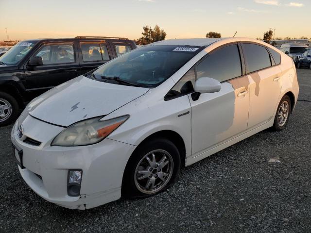 TOYOTA PRIUS 2010 jtdkn3du8a0116802