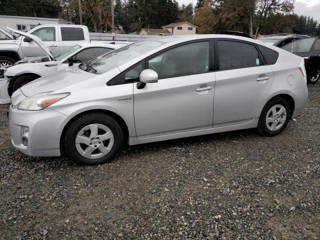 TOYOTA PRIUS 2010 jtdkn3du8a0116900