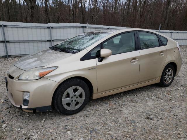 TOYOTA PRIUS 2010 jtdkn3du8a0122583