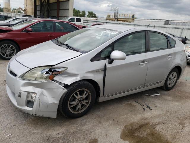 TOYOTA PRIUS 2010 jtdkn3du8a0129145