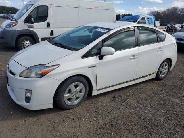 TOYOTA PRIUS 2010 jtdkn3du8a0129341