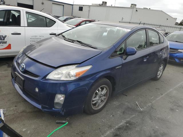 TOYOTA PRIUS 2010 jtdkn3du8a0129467