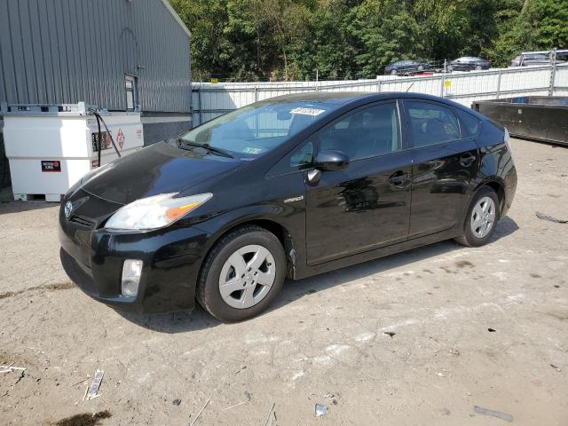 TOYOTA PRIUS 2010 jtdkn3du8a0132045