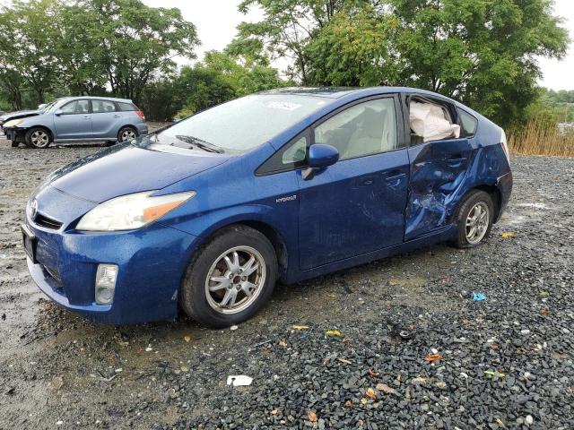 TOYOTA PRIUS 2010 jtdkn3du8a0141862