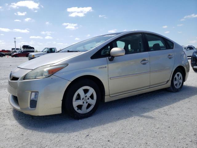 TOYOTA PRIUS 2010 jtdkn3du8a0142123