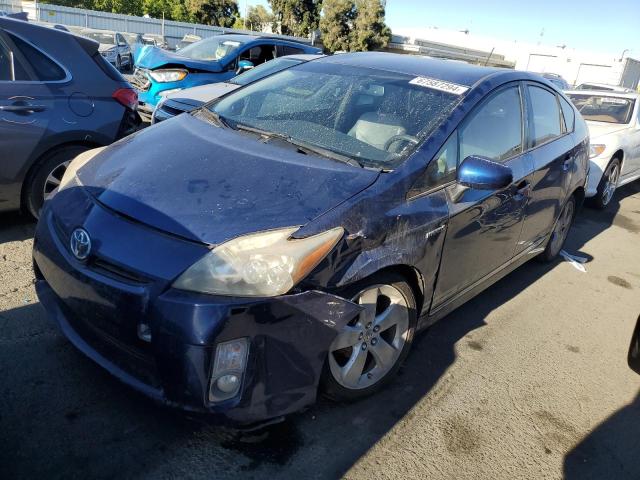 TOYOTA PRIUS 2010 jtdkn3du8a0142915