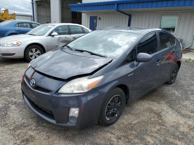 TOYOTA PRIUS 2010 jtdkn3du8a0144812