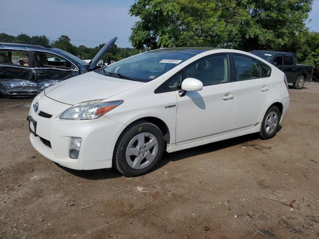 TOYOTA PRIUS 2010 jtdkn3du8a0146687