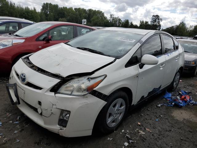 TOYOTA PRIUS 2010 jtdkn3du8a0159052