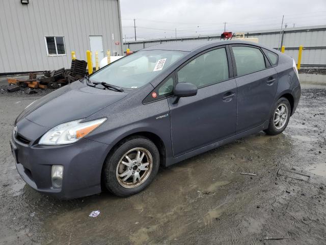 TOYOTA PRIUS 2010 jtdkn3du8a0161254