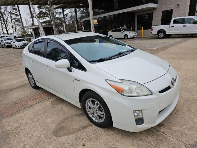 TOYOTA PRIUS 2010 jtdkn3du8a0165790