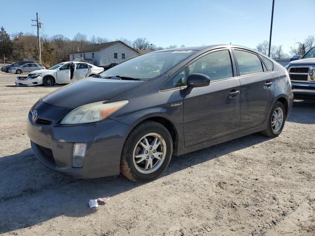 TOYOTA PRIUS 2010 jtdkn3du8a0170519