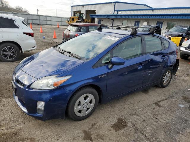 TOYOTA PRIUS 2010 jtdkn3du8a0171377