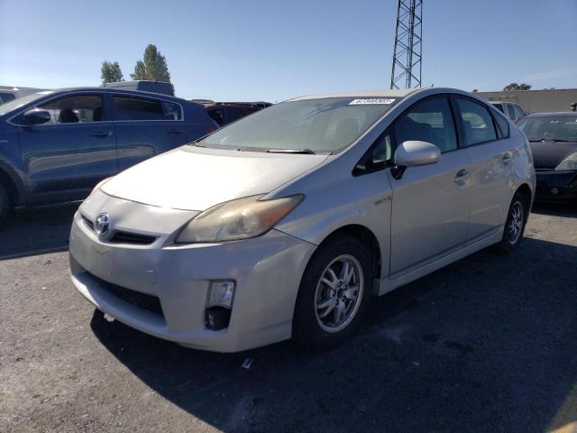 TOYOTA PRIUS 2010 jtdkn3du8a0171492