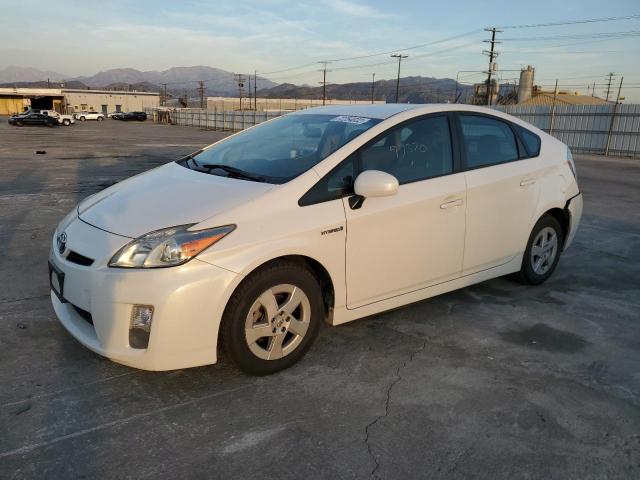 TOYOTA PRIUS 2010 jtdkn3du8a0172433