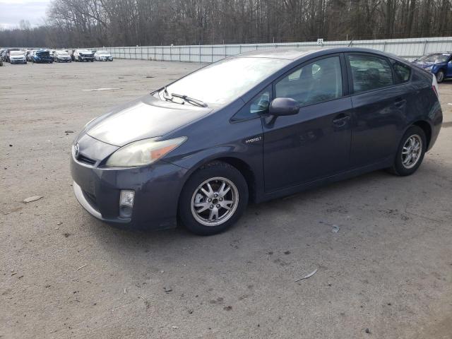 TOYOTA PRIUS 2010 jtdkn3du8a0178037