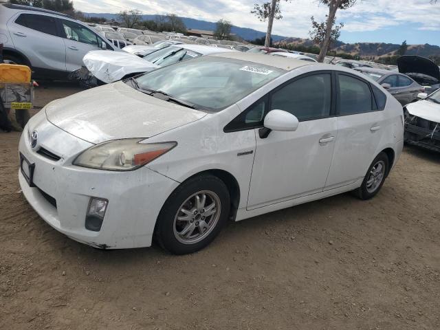 TOYOTA PRIUS 2010 jtdkn3du8a0178913